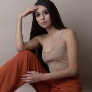 Meet your Posher, Citlalli